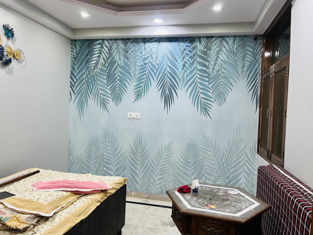 Room Wallpapers